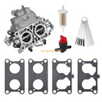 Carburetor for Kawasaki FD731V (15004-2063, 15003-2974) 4-Stroke Engine