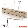 Auto Trans Oil Cooler Line for Dodge Dakota (2011)