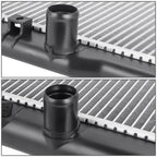 Aluminum Cooling Radiator DPI 13671 for Acura TLX Honda Accord (2013–2020)