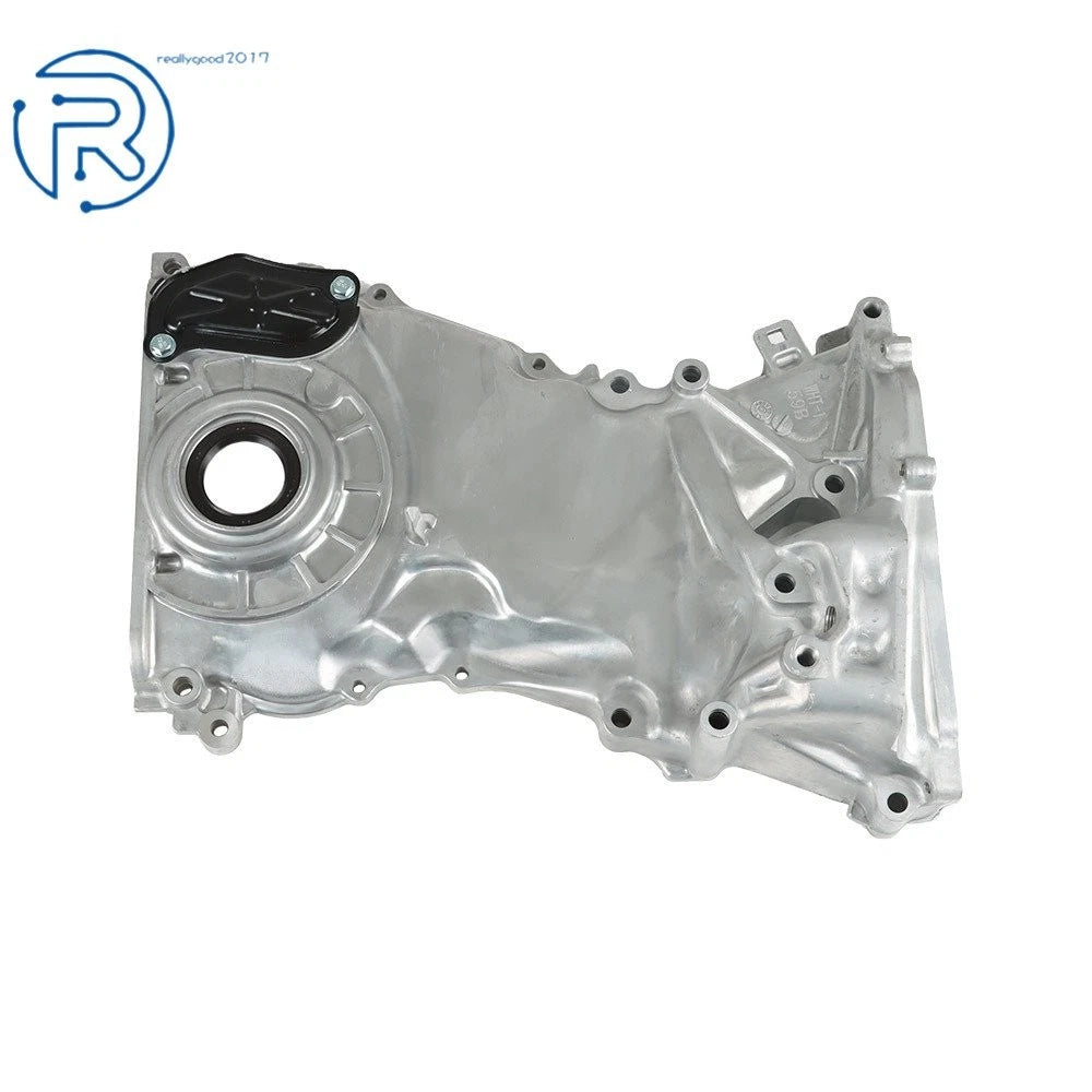 Engine Timing Cover w/Seal for Honda Accord Civic CR-V (2016–2019)