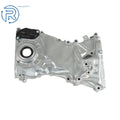 Engine Timing Cover w/Seal for Honda Accord Civic CR-V (2016–2019)