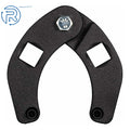 Adjustable Gland Nut Wrench for Hydraulic Cylinder (Similar to 7463)