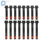 Head Gasket Bolts Set for Chevy Buick Oldsmobile Pontiac (1995–2005)