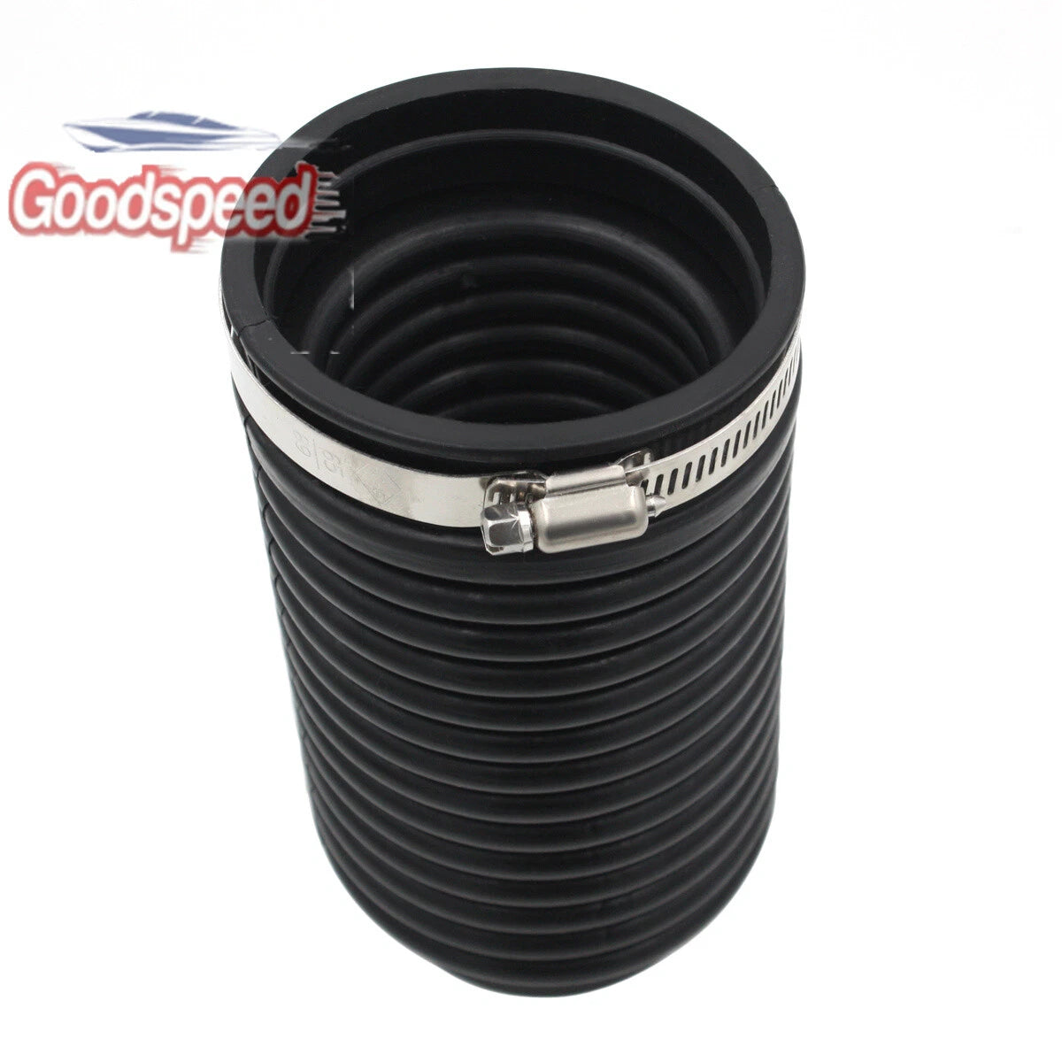 Exhaust Bellows Kit for Volvo Penta Sterndrive SX DP-S DP-SM (Replaces 3850426)