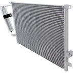A/C Condenser for Chevy Suzuki Forenza Reno Optra (2004–2005)