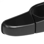 Rear Left Door Pull Handle Lever for Silverado/Sierra (2007–2014)