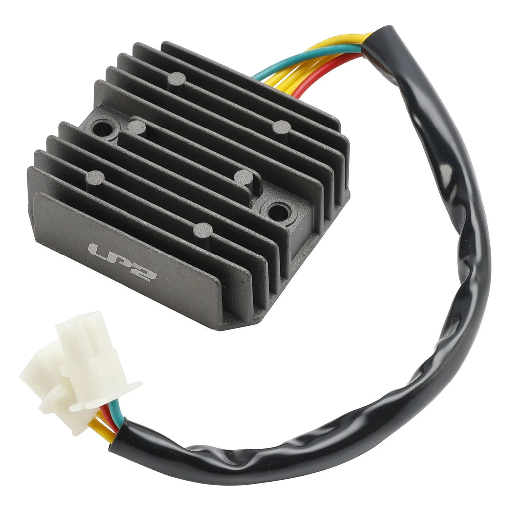 5-Wire Rectifier Regulator for Daelim S1 125 S3 125 VJ 125 Fi VJF 125 250