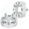 Set of 2 Wheel Spacers 1.5" 5x4.5 for Ford Fusion, Kia