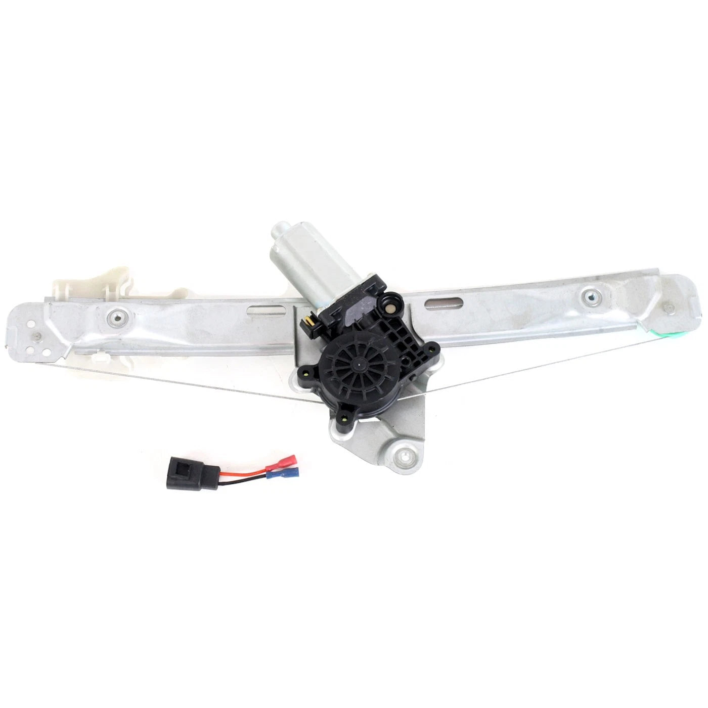 Set of 2 Window Regulators for Pontiac G6 (2005–2010)