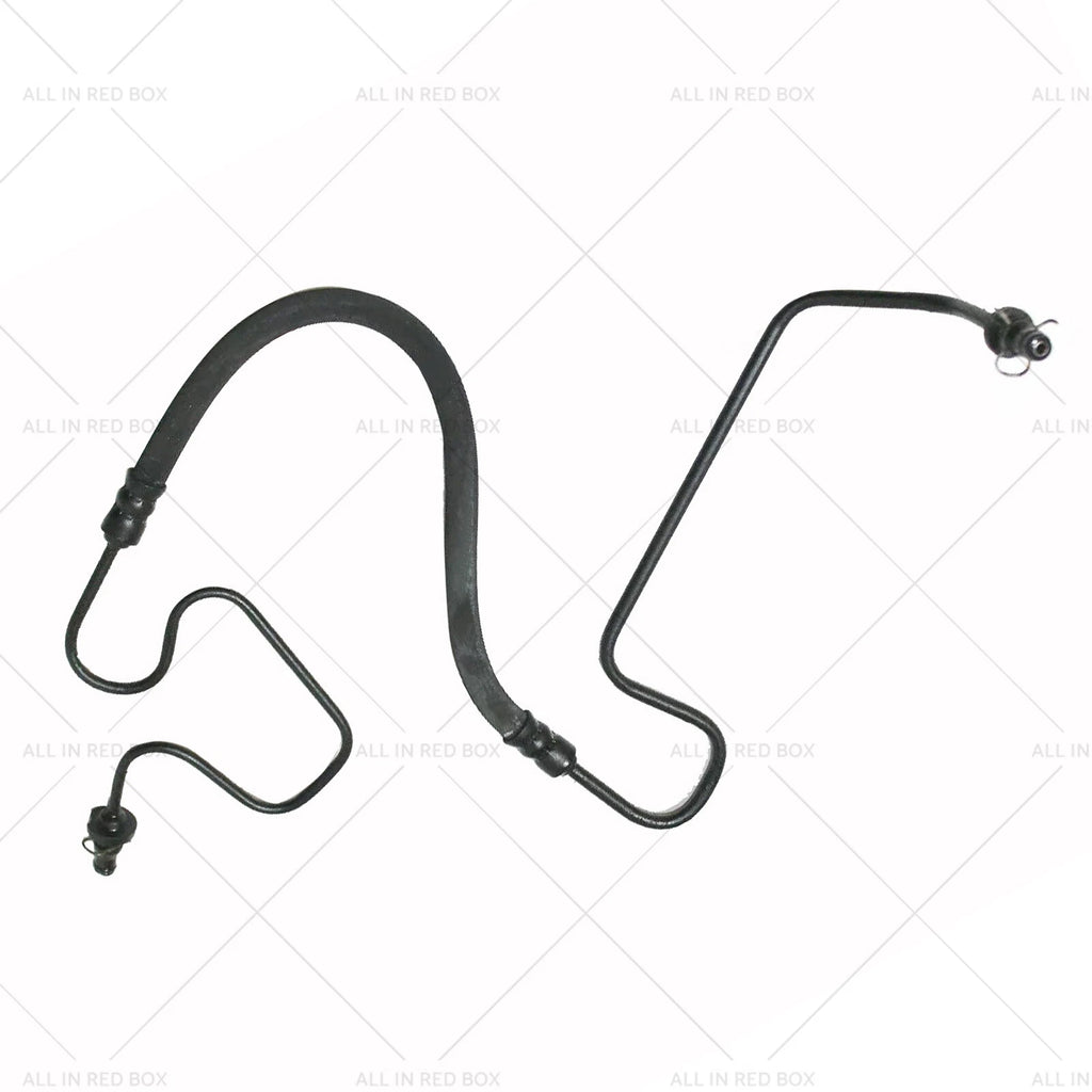 Clutch Hose Hydraulic Line for VW Golf Jetta Beetle TT (1999–2006)