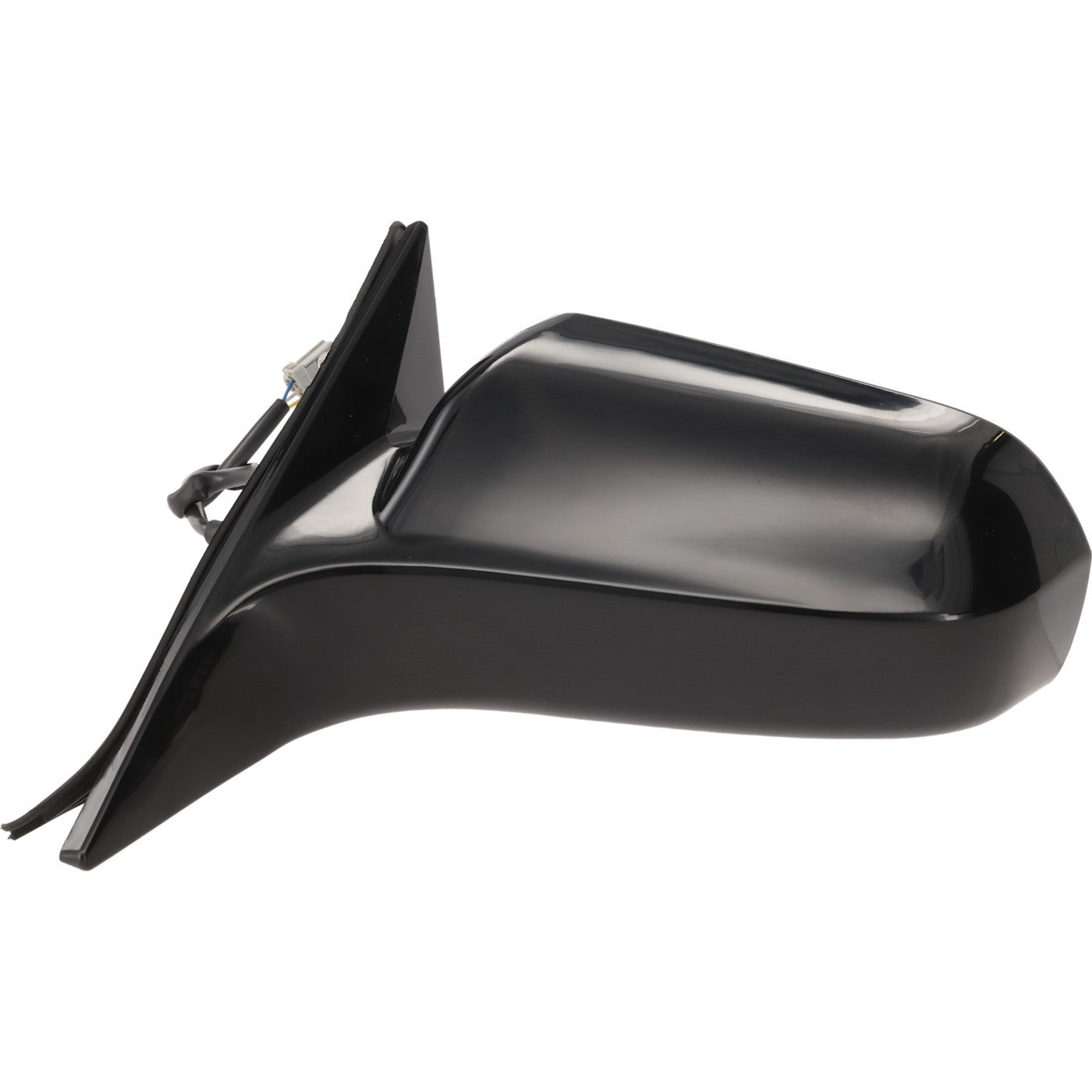 Driver Side Mirror for Honda Accord Coupe (1998–2002)