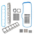 Head Gasket Set with Bolts for Jeep Wrangler Grand Cherokee (1999–2003)