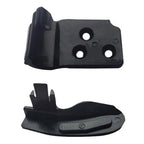 2X Nylon Mount Demount Duck Heads for Tire Changer Machine