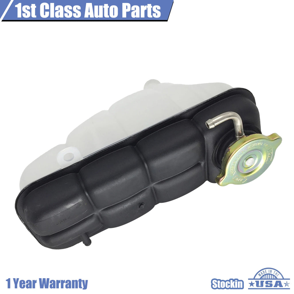 Coolant Overflow Tank for Benz C220 C230 C280 (1994-2000)