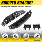 Front Bumper Fender Support Bracket for Tesla Model 3 (2017–2020) EXV
