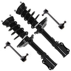 Rear Struts and Sway Bars for Toyota Highlander, Lexus RX330, RX350