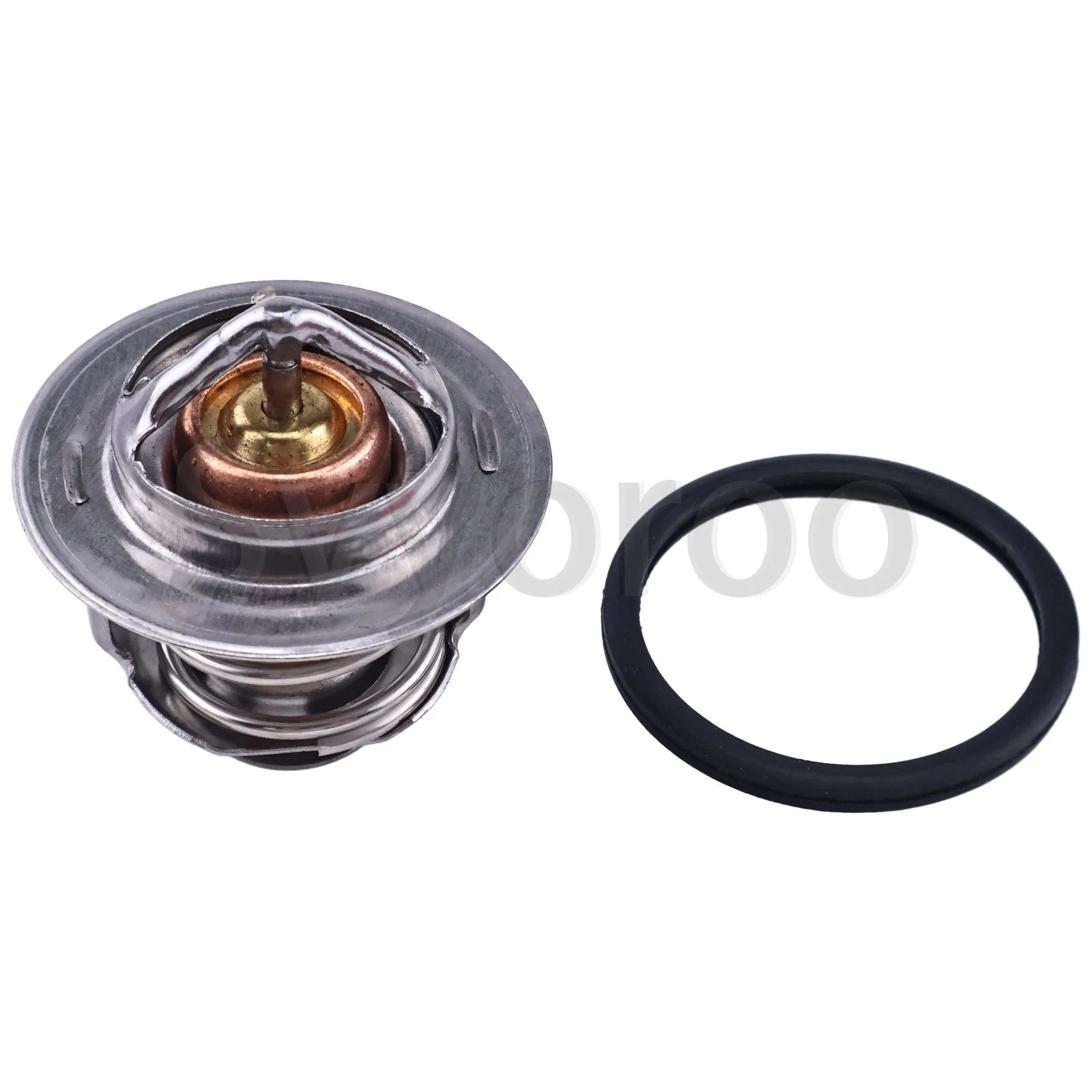 Thermostat 91H20-02680 for K21 K25 H25 H20 H20II S4S S6S SD22 SD25 SD33 (All Years)