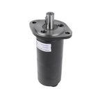 Hydraulic Orbital Motor for Danfoss OMM50151G (16mm, 3/8 BSP Ports)