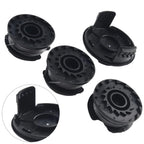 Trimmer Spare Parts Spools Carburetor Kit Replacement for