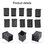 2X Converter Insert for Gym Training Equipment (Compatibility)