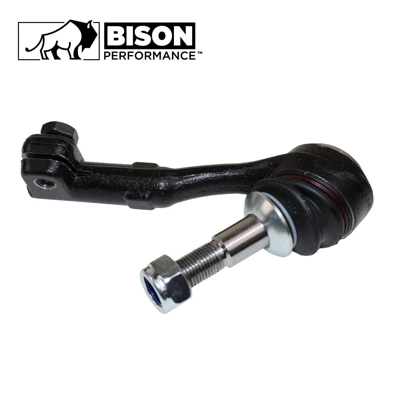 Steering Tie Rod End for BMW E82 E89 E90 E92 E93 (2007–2013)