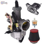 Carburetor PZ27 27MM for TaoTao 125 150 200 250 300cc ATV (4-Stroke)