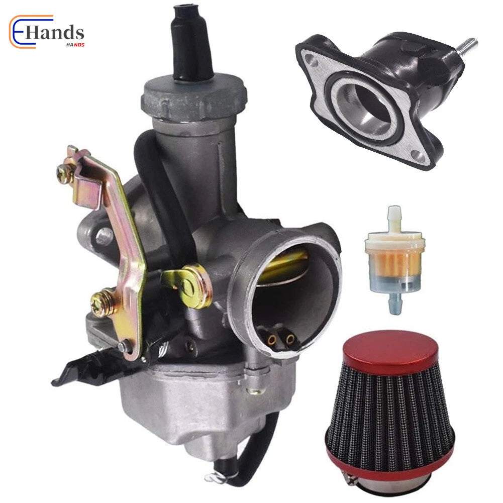 Carburetor PZ27 27MM for TaoTao 125 150 200 250 300cc ATV (4-Stroke)