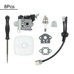 Carburetor Kit for Garden Equipment (Vacuum Parts)