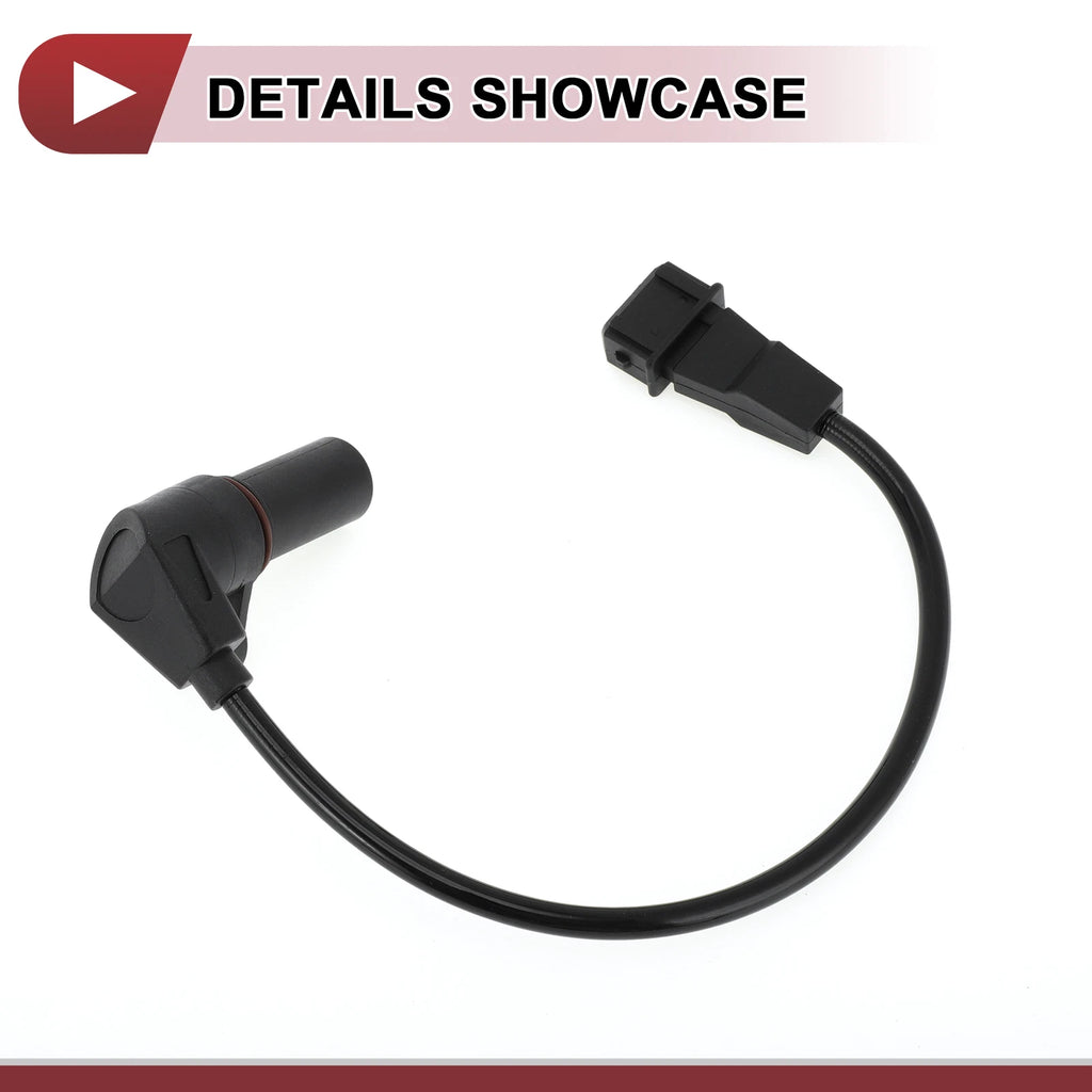 Crankshaft Position Sensor for Chevrolet Spark (2005–2010) No. 24515930