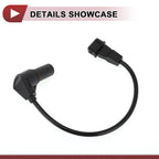 Crankshaft Position Sensor for Chevrolet Spark (2005–2010) No. 24515930