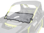 Half Windshield for Segway Villain (2023)