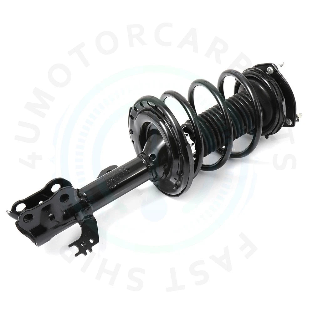 Complete Struts and Shocks for Toyota Camry (2012–2014)