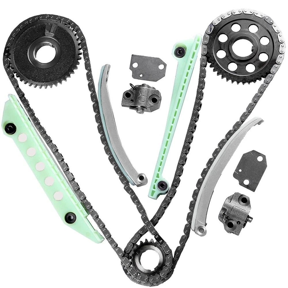 Timing Chain Kit & Head Gasket Set for Ford Mustang 4.6L V8 (2000)
