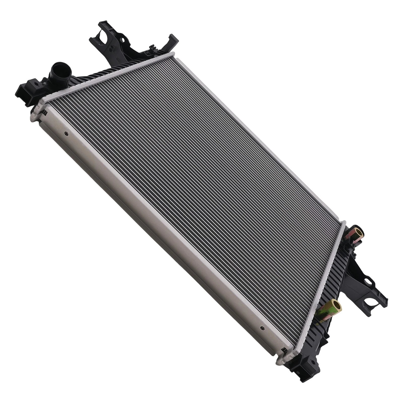 Aluminum Cooling Radiator for Volvo XC90 2007–2014 AT L6 3.2L