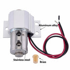 Front Brake Line Lock Kit for Universal Heavy Duty Roll Control