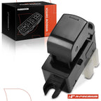 Rear Power Window Switch for Nissan Sentra (2007–2012)