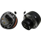 A/C Compressor for Chevy Olds Suburban Express Van