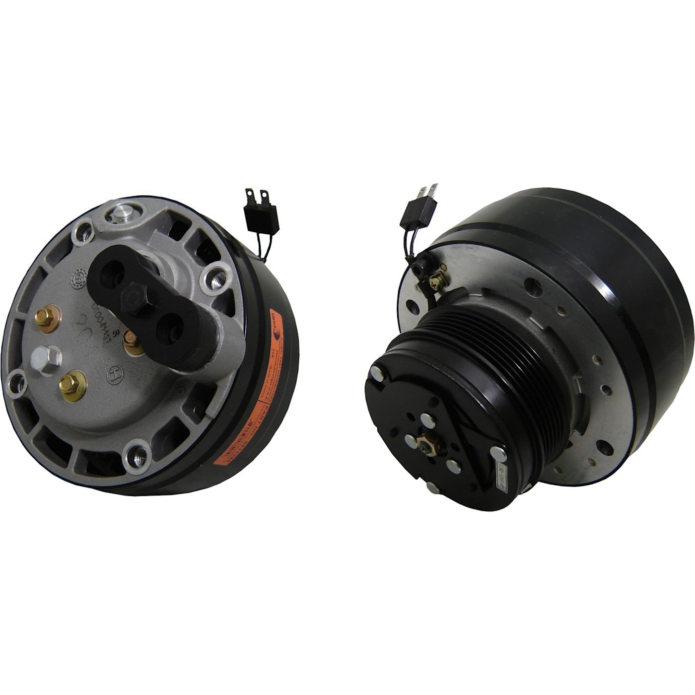 A/C Compressor for Chevy Olds Suburban Express Van