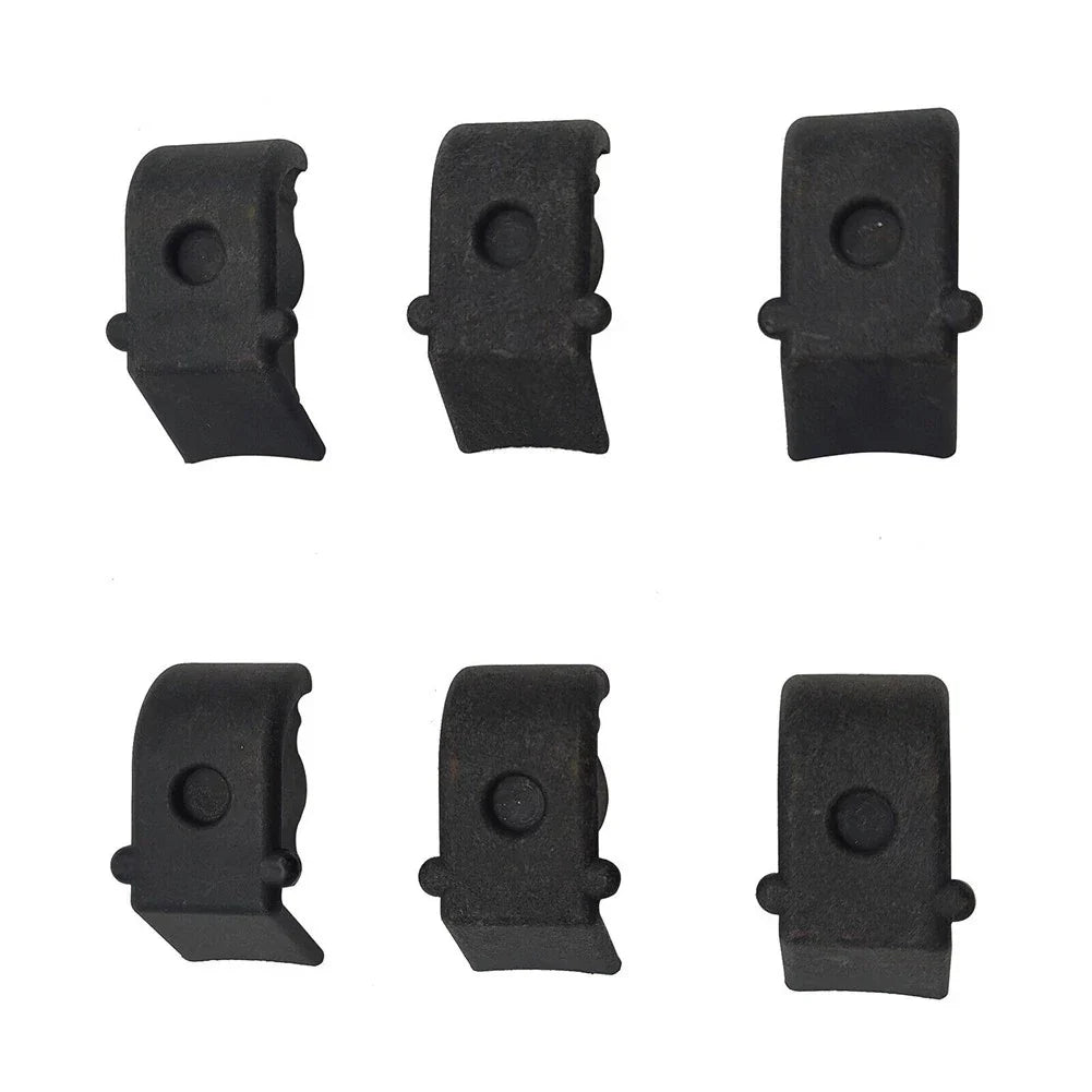Nylon Bushing No Assembly Required for Cforce Uforce Zforce