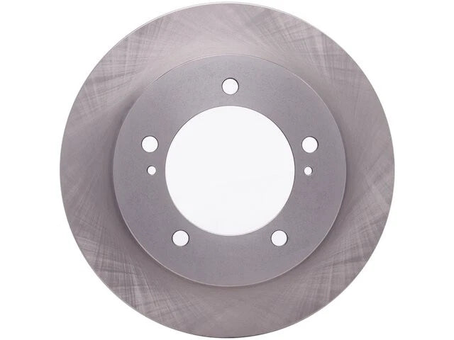Front Brake Rotor for Suzuki Sidekick (1991–1998) VN374CV