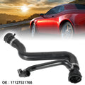 Radiator Coolant Water Hose 17127531768 for BMW X1 (2013–2015)