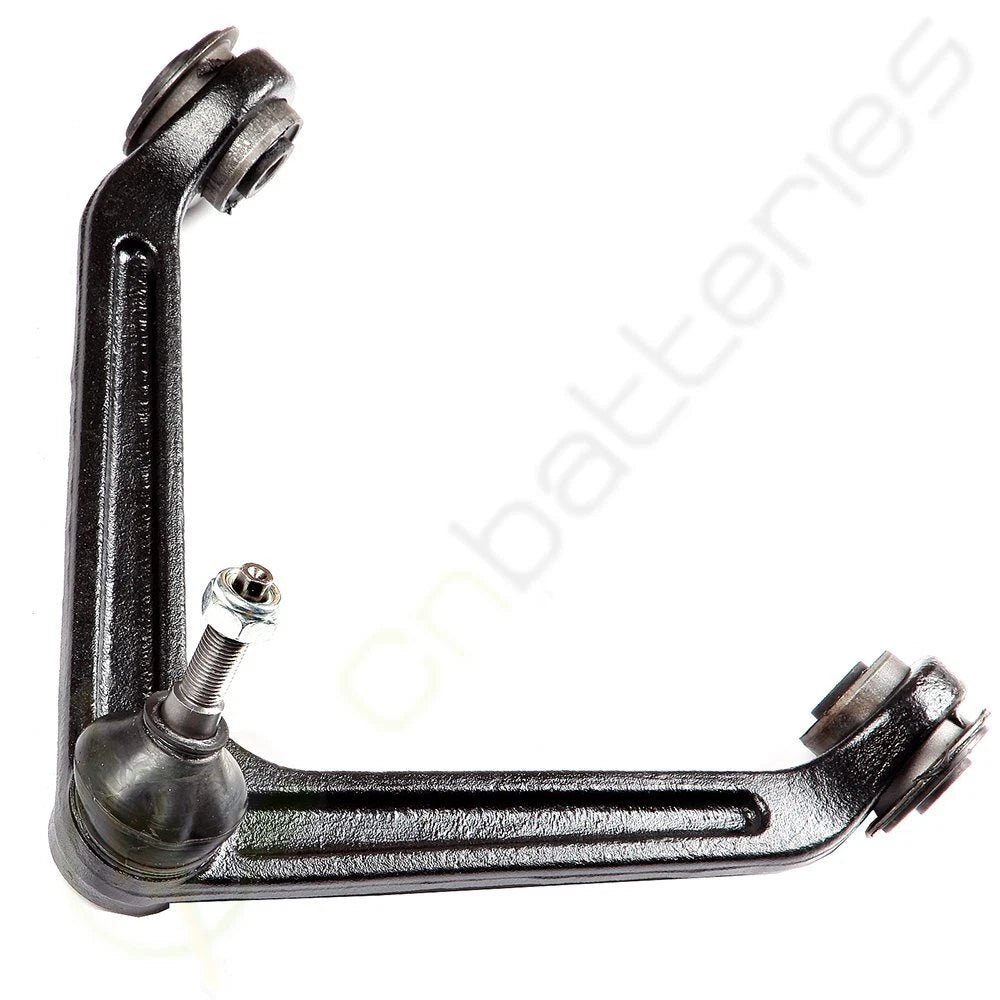 8PCS Front Suspension Kit for Dodge Ram 1500 (2002–2005) 4x4 5-Lug