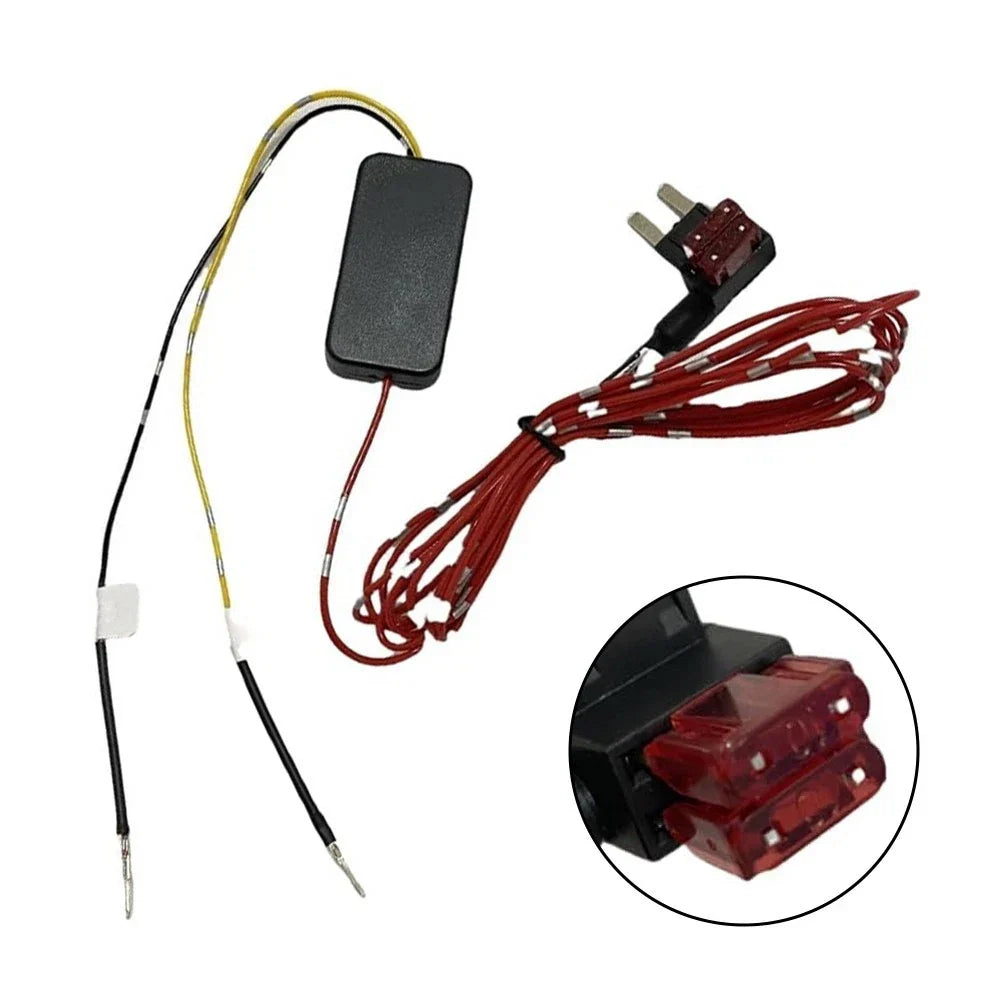 Direct Fit Stop Start Eliminator for Mercedes Smart Fortwo (2007���2015)