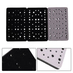 Sponge Cushioning Tool Pad 80x133MM with Multiple Holes for Flexibility