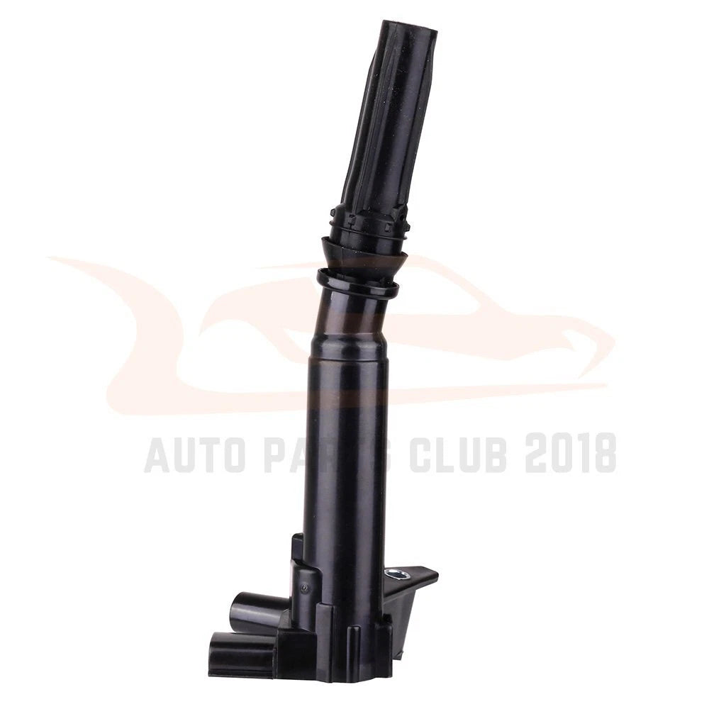 Set of 8 Ignition Coils for Ford F-150 F-250 F-350 Super Duty (1999–2023)