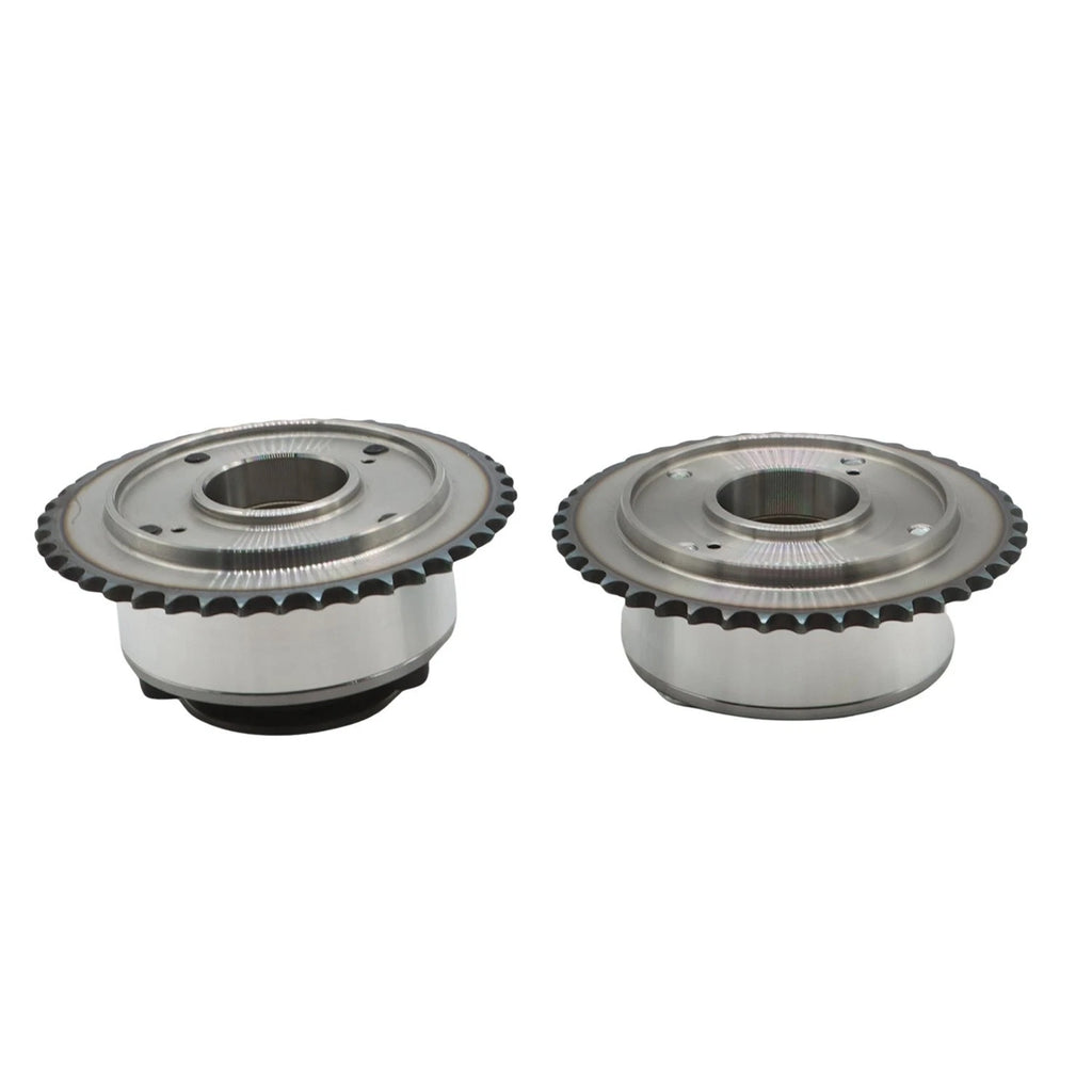 Intake Exhaust CVVT Gear for Kia Soul Forte Hyundai Tucson 2.0L (2014–2021)