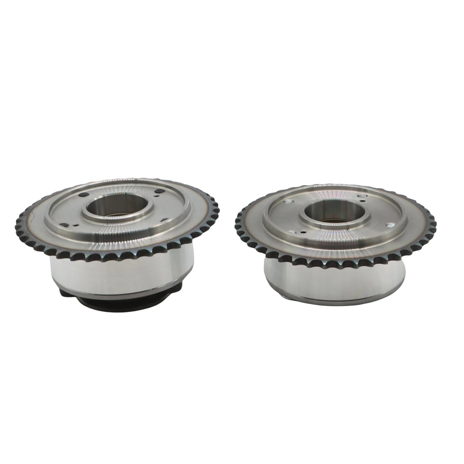 Intake Exhaust CVVT Gear for Kia Soul Forte Hyundai Tucson 2.0L (2014–2021)