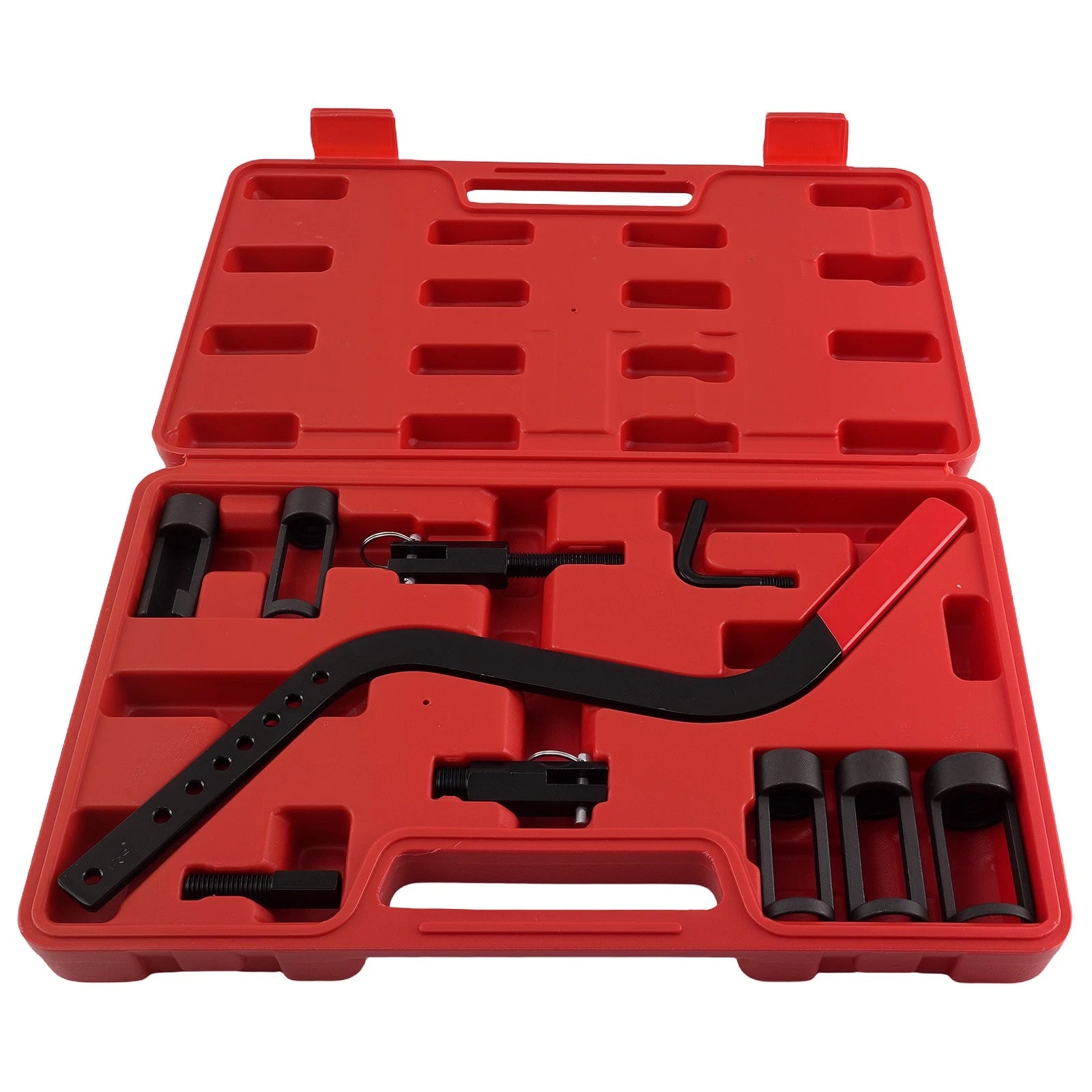 Valve Spring Compressor Kit for Renault Clio (YYYY–YYYY)