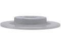 Rear Brake Rotor for Mazda MX3 (1992–1996) DV598KQ