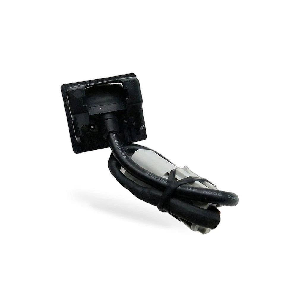 Rear View Backup Camera for Chrysler 300 Dodge Charger (2011–2014)